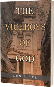 The-Viceroys-of-God Don Peter's historical thriller novel